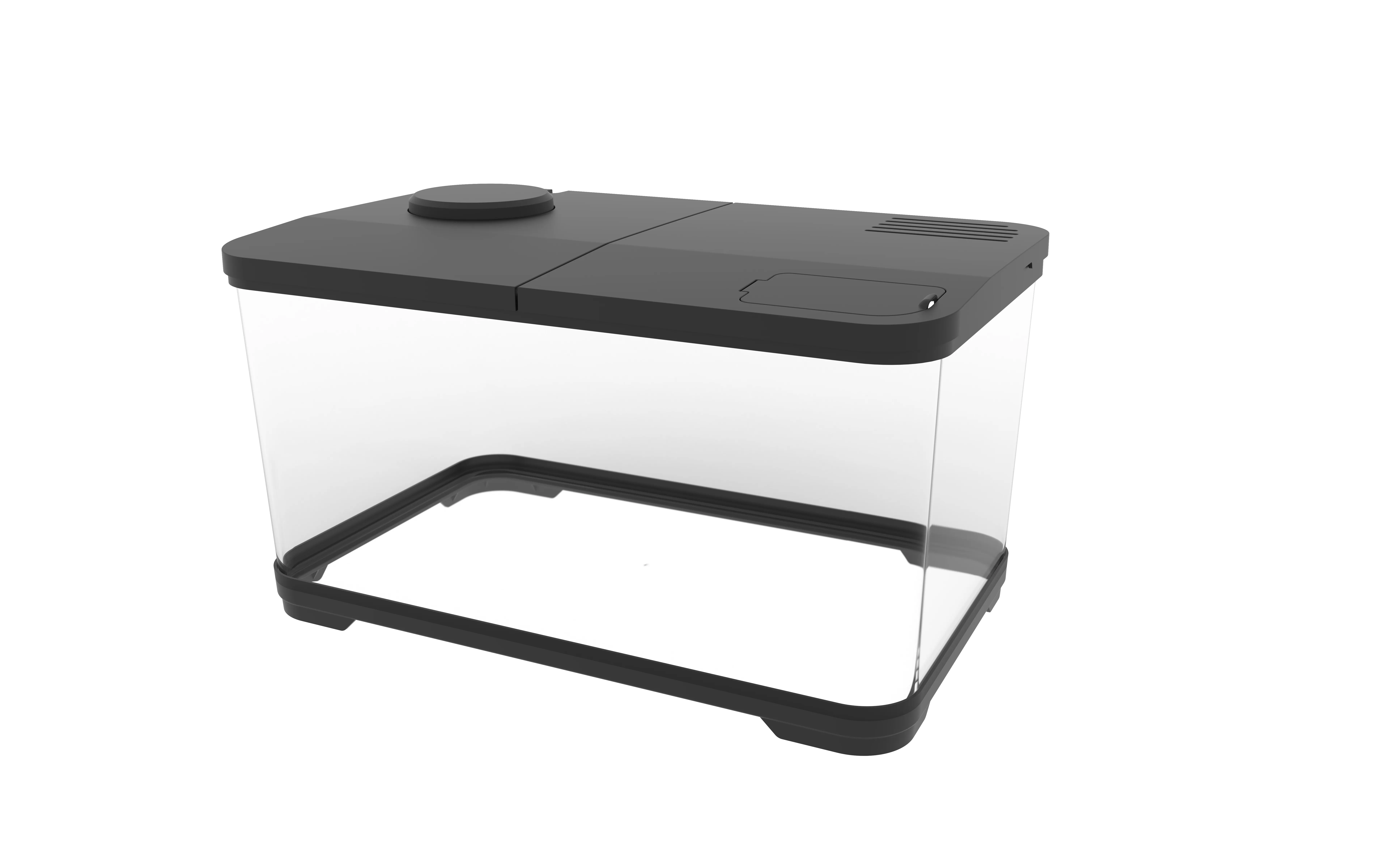 Accessories - LED Tank Body