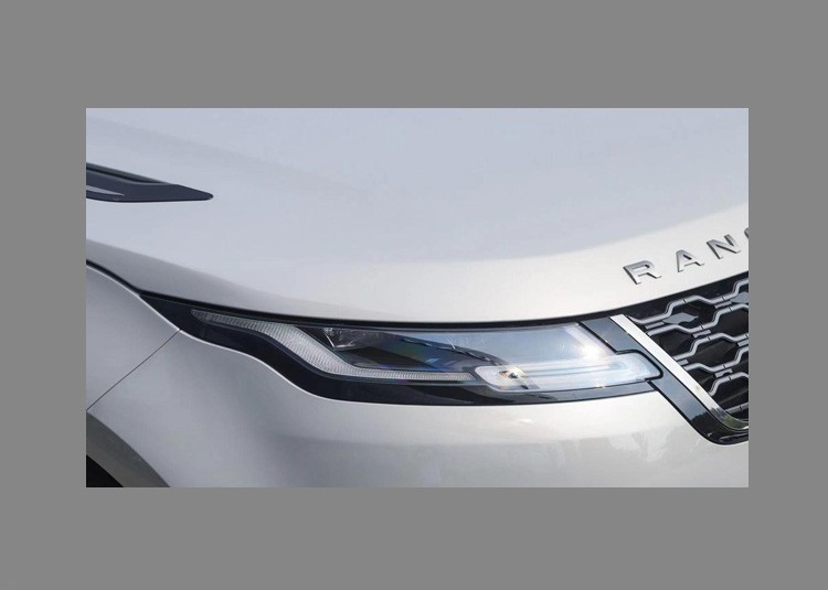 2020 RANGE ROVER Evoque Head Lamp