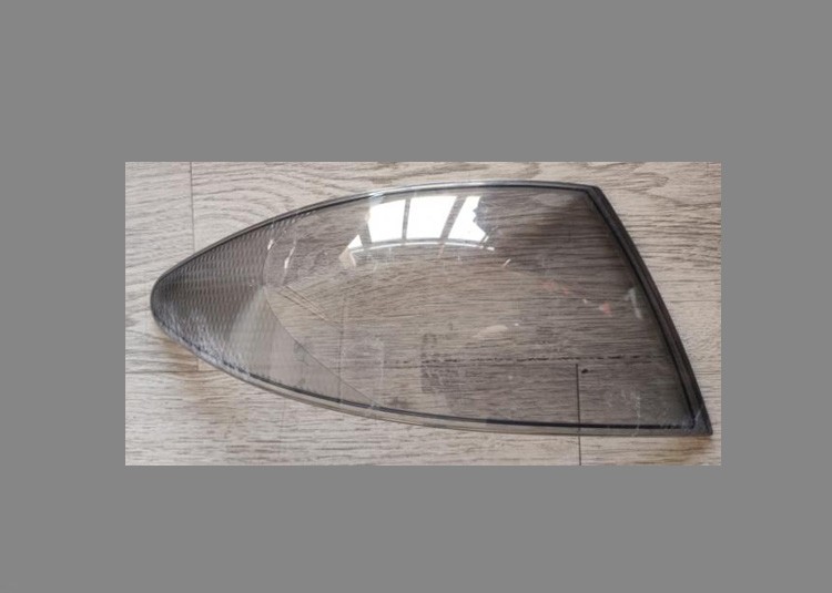 MAZDA TL-08-13001 Tail Lampshade