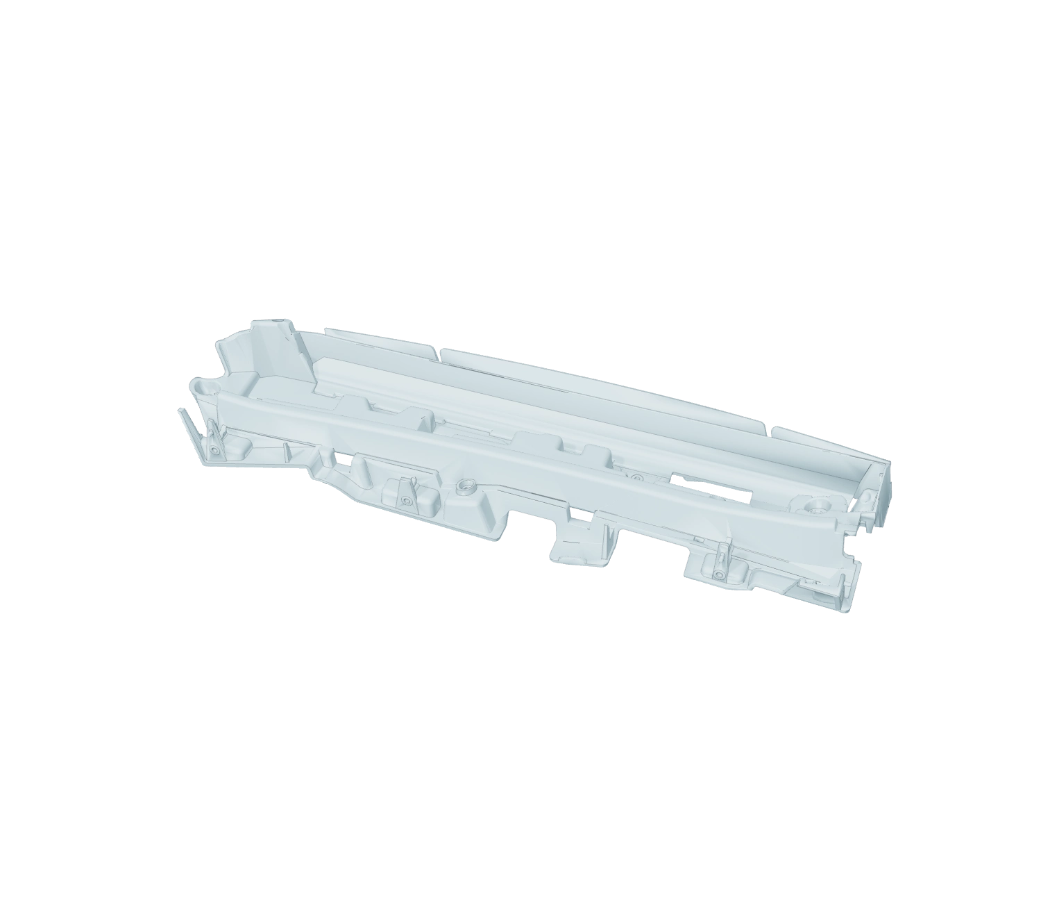Product shell